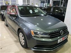 فولكسفاغن جيتا